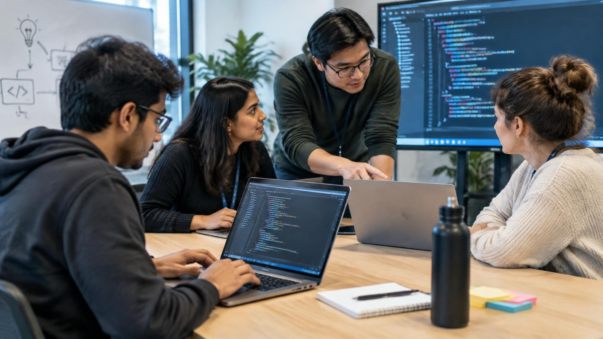 coding workshop